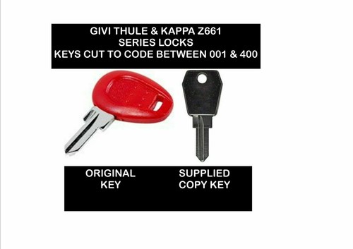 Givi z661 e52 e55 v35 - 1x,