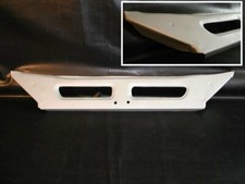 Griglia Inferiore Toyota FJ/BJ