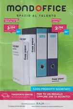 Mondoffice  - catalogo offerte