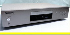 Pioneer PD-10AE Lettore CD
