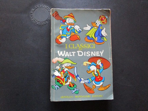 Classici walt disney 1 - i,