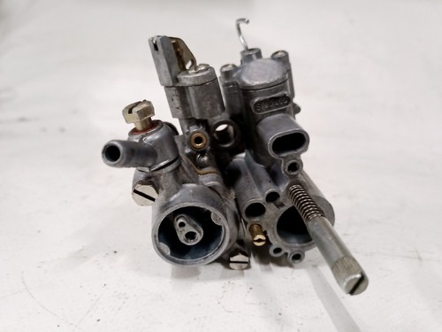 Carburatore dell orto - dell'orto, 20.20