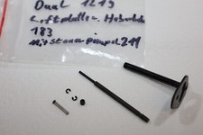 Piastra di sollevamento Dual