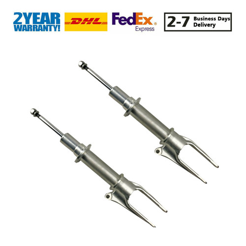 Ammortizzatori aria - 2x,