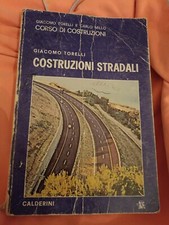 COSTRUZIONI STRADALI - GIACOMO