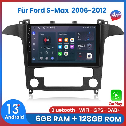 Per ford max - ford, 2006-2014