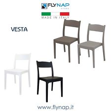 SEDIA SEDIE CASA BAR GIARDINO