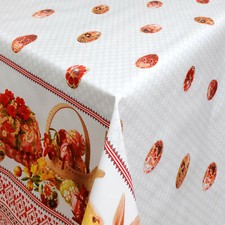 Tela Cerata Tovaglia Pasqua