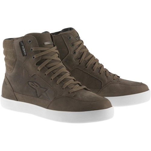 Alpinestars scarpe moto - alpinestars, j-6