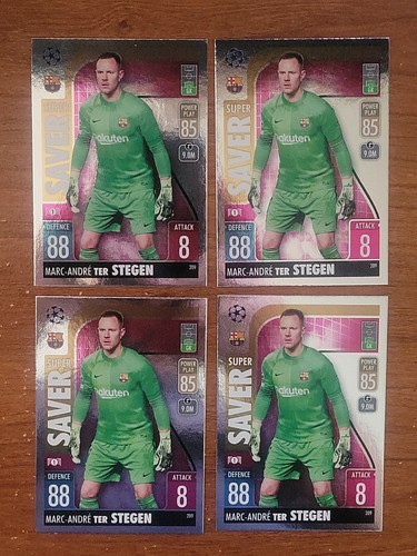 Marc andre ter stegen - 4, marc-andre
