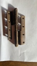 Cerniera pomella ottone - cerniera, oro