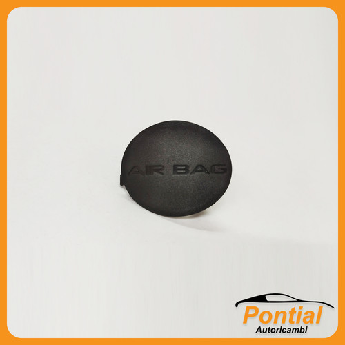 Tappo airbag lato destro - lato,