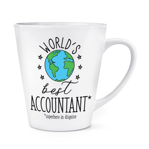 Mug caffè latte 12oz - mug, da