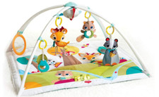 Tiny love luxe palestra di