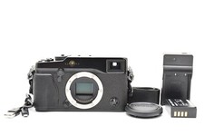 Fujifilm X Series X-Pro1