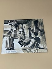 Disco Vinile 33 giri LP EROS RAMAZZOTTI - IN CERTI MOMENTI 1987 DDD