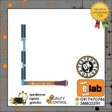 TASTO VOLUME ON OFF HUAWEI