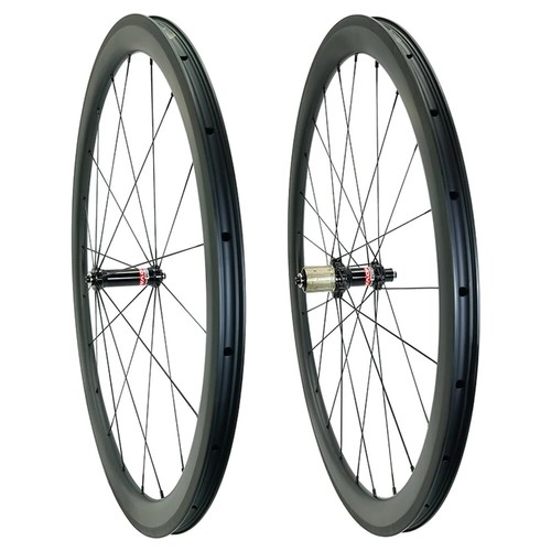 Set ruote carbonio - ruote, 700c