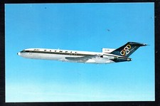 Cartolina Aereo Boeing 727 200 ALYMPIC AIRWAYS (CR134)