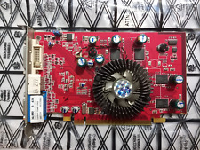 Scheda grafica Sapphire ATI Fireblade RADEON X550 256MB DDR2