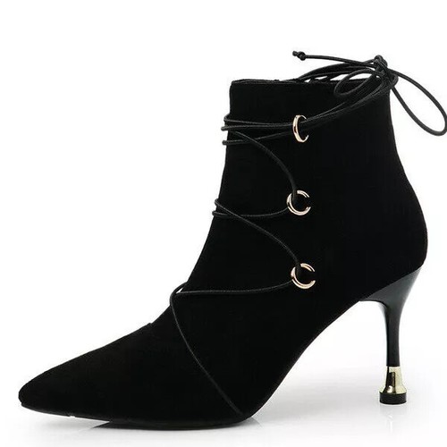 Stivali stivaletti stiletto - stivali,