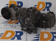 BLOCCO MOTORE ENGINE PIAGGIO LIBERTY 125 1999 2000 2001 2002 2003