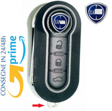 SOLO GANCIO PORTACHIAVI PER