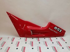 Carena originale per ducati - originale,