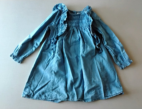 Abito zara bambina - zara,