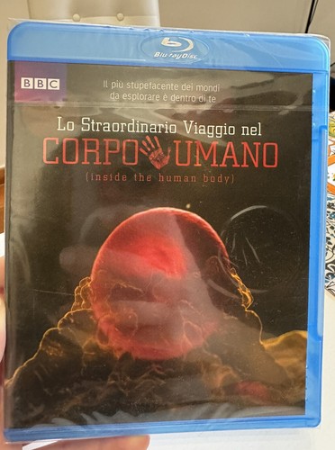 Straordinario viaggio nel - lo,