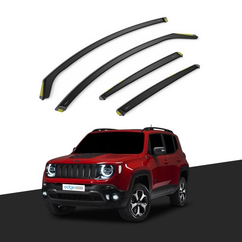 Deflettori eolici jeep - eolici,