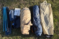 Tenda The North Face Talus 2