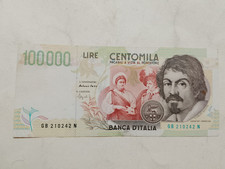 BANCONOTA - REPUBBLICA