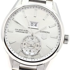 TAG HEUER Carrera WAR5011-0