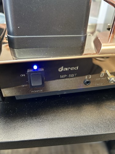 Dared amplificatore hifi - dared,