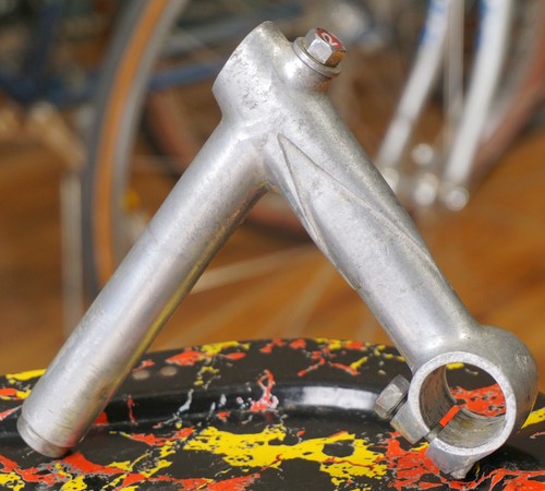 Vintage ava stem french 100mm - ava,