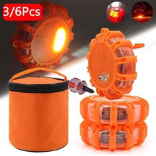 3/6X LED luce di avvertimento