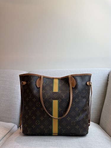 Louis vuitton mai completa - vuitton, mm