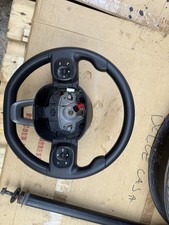 Sterzo Volante Fiat Panda 3