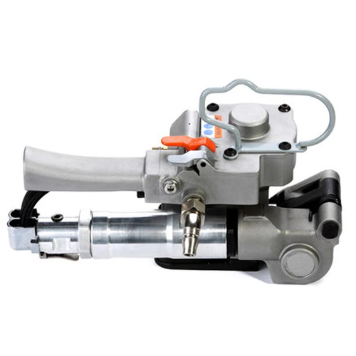 Reggiatrice pneumatica manuale - reggiatrice,