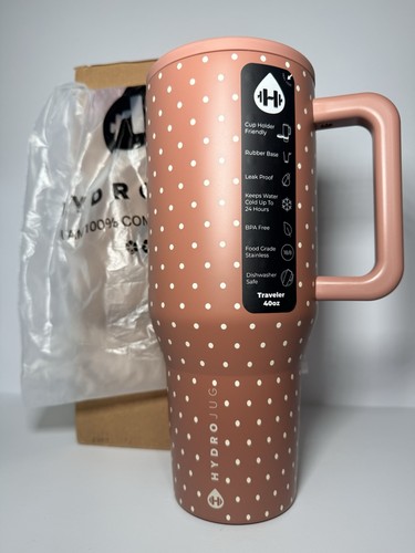 Bicchiere viaggio hydrojug - da,