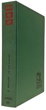 Le mie prigioni di Silvio Pellico Edizioni Paoline 1963