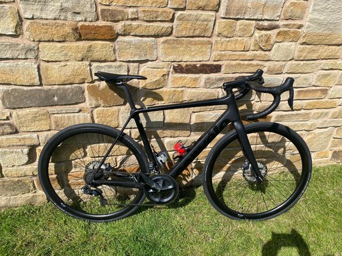 Telaio bici strada cervelo - da,