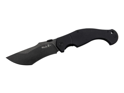 Muela folding verdugo 10g - folding, verdugo-10g
