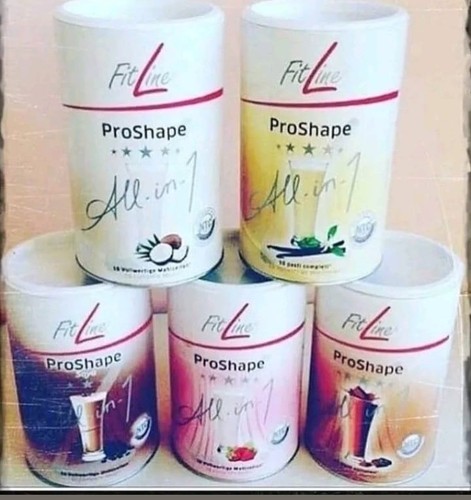 Integratore proshape pezzo - 1,