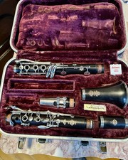 Clarinetto professionale Bb