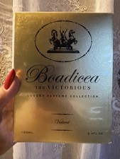 Valiant Eau De Parfum 100 ML -  Boadicea The Victorious