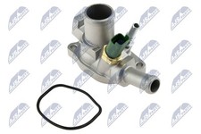 Termostato, refrigerante per ABARTH ALFA ROMEO CHRYSLER DODGE FIAT JEEP LANCIA 5