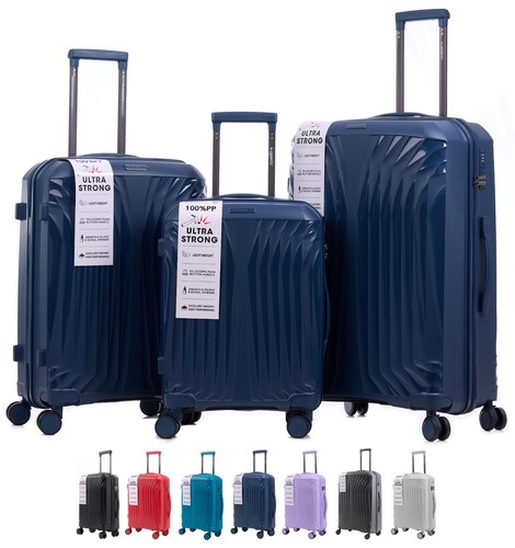 Valigia fino set - fino, a