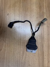 centralina  accensione olio